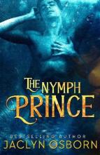 The Nymph Prince by Jaclyn Osborn