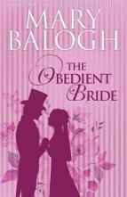 The Obedient Bride by Mary Balogh