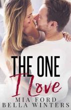 The One I Love by Mia Ford, Bella Winters