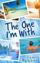 The One I’m With by Jamie Bennett