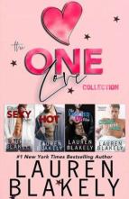 The One Love Collection by Lauren Blakely