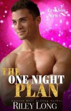 The One Night Plan by Riley Long