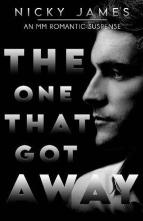 The One That Got Away by Nicky James