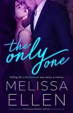 The Only One by Melissa Ellen