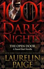 The Open Door by Laurelin Paige