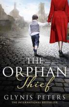 The Orphan Thief by Glynis Peters