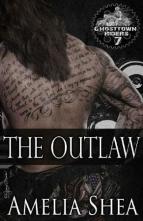 The Outlaw by Amelia Shea