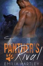 The Panther’s Rival by Emilia Hartley