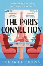 The Paris Connection by Lorraine Brown