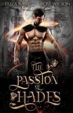 The Passion of Hades by Eliza Raine