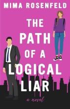 The Path of a Logical Liar by Mima Rosenfeld