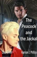 The Peacock and the Jackal by Lisa Oliver