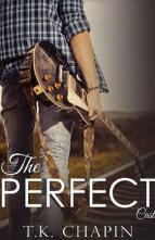 The Perfect Cast by T.K. Chapin