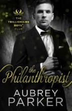 The Philanthropist by Aubrey Parker
