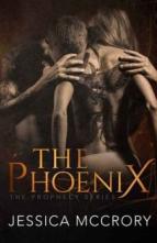 The Phoenix by Jessica McCrory