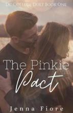 The Pinkie Pact by Jenna Fiore