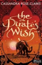 The Pirate’s Wish by Cassandra Rose Clarke