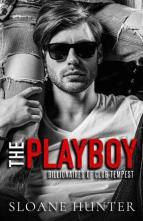 The Playboy by Sloane Hunter