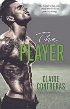 The Player by Claire Contreras