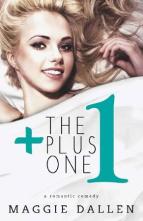 The Plus One by Maggie Dallen