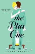 The Plus One by Sarah Archer