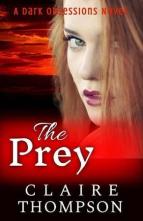 The Prey by Claire Thompson