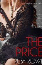 The Price: Greyson and Sasha’s Story by Ruby Rowe