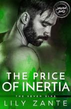 The Price of Inertia by Lily Zante