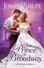 The Prince of Broadway by Joanna Shupe