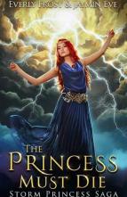 The Princess Must Die by Jaymin Eve