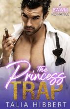 The Princess Trap by Talia Hibbert