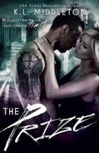 The Prize by K.L. Middleton