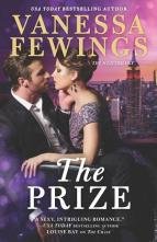 The Prize by Vanessa Fewings