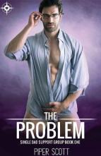 The Problem by Piper Scott