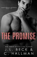 The Promise by J.L. Beck, C. Hallman