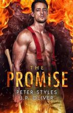 The Promise by J.P. Oliver