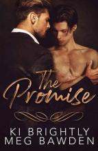 The Promise by KI Brightly, Meg Bawden