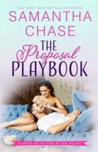 The Proposal Playbook by Samantha Chase