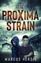 The Proxima Strain by Marcus Herzig