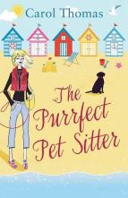 The Purrfect Pet Sitter by Carol Thomas