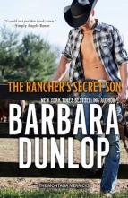 The Rancher’s Secret Son by Barbara Dunlop