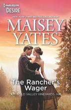 The Rancher’s Wager by Maisey Yates