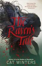 The Raven’s Tale by Cat Winters