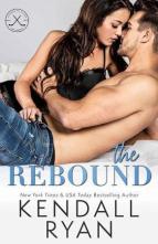 The Rebound by Kendall Ryan