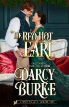 The Red Hot Earl by Darcy Burke