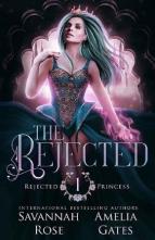 The Rejected by Savannah Rose