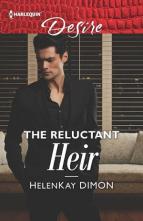The Reluctant Heir by Helenkay Dimon