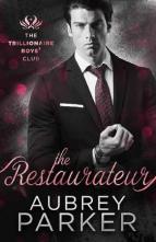 The Restaurateur by Aubrey Parker