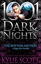 The Rhythm Method by Kylie Scott