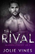 The Rival by Jolie Vines